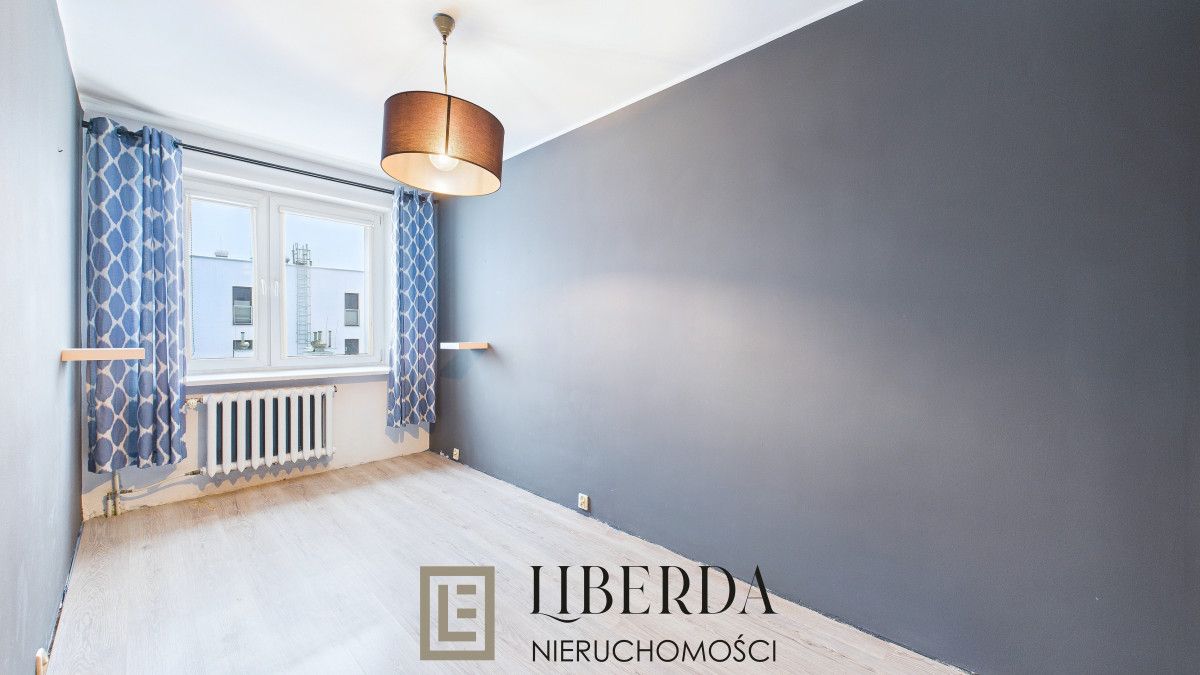 Mieszkanie 3-pokojowe Legionowo, ul. Władysława Broniewskiego. Zdjęcie 6