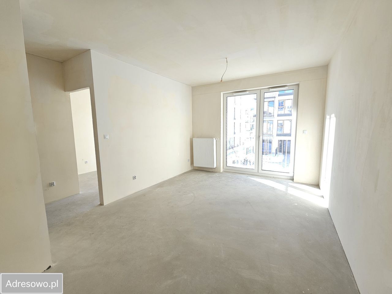 Mieszkanie 2-pokojowe Warszawa Białołęka, ul. Pawła Włodkowica. Zdjęcie 15