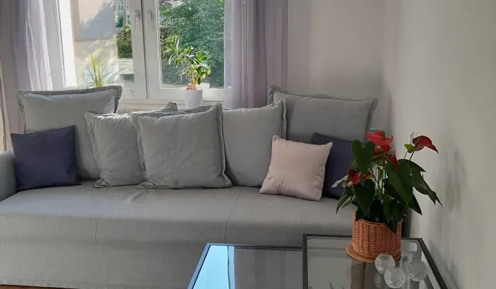 Mieszkanie 2-pokojowe Gdańsk Młyniska