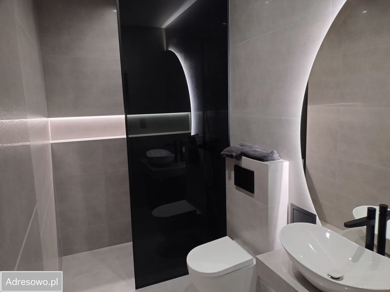 dom wolnostojący, 3 pokoje Wilkowice. Zdjęcie 12