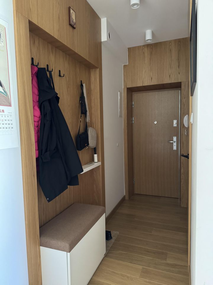 Mieszkanie 2-pokojowe Kielce Centrum, Astronautów. Zdjęcie 10