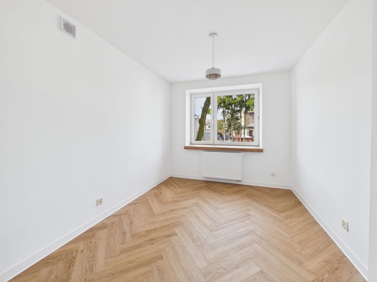 Mieszkanie 2-pokojowe Zawiercie Centrum, ul. Porębska. Zdjęcie 13