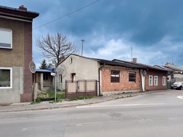 dom wolnostojący, 3 pokoje Skała, ul. Zagrodzka. Zdjęcie 2