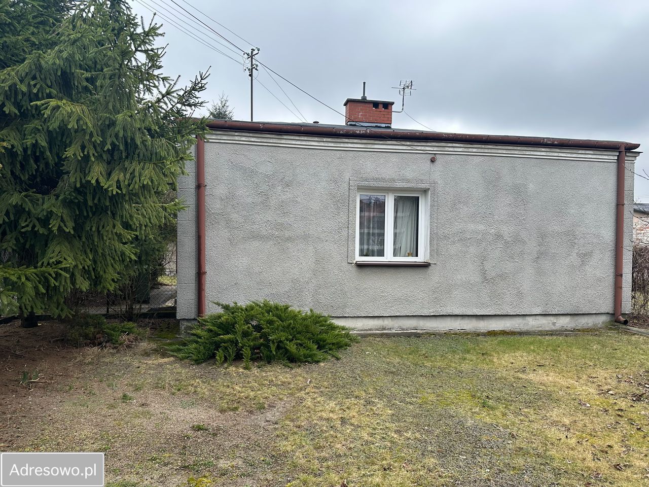 dom wolnostojący, 4 pokoje Wołomin, ul. 1 Maja. Zdjęcie 3