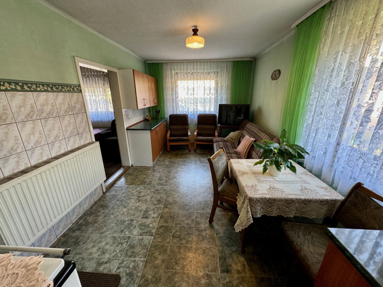 dom wolnostojący, 4 pokoje Stare Siołkowice. Zdjęcie 1