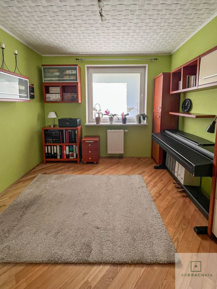 Mieszkanie 3-pokojowe Warszawa Bielany, ul. Rodziny Połanieckich. Zdjęcie 7