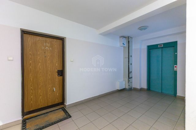 Mieszkanie 3-pokojowe Warszawa Ochota, ul. Aleje Jerozolimskie. Zdjęcie 11