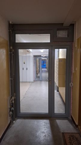 Mieszkanie 2-pokojowe Warszawa Żoliborz, ul. Władysława Broniewskiego. Zdjęcie 13