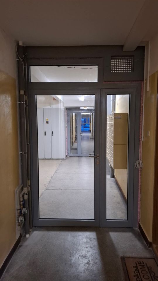 Mieszkanie 2-pokojowe Warszawa Żoliborz, ul. Władysława Broniewskiego. Zdjęcie 13