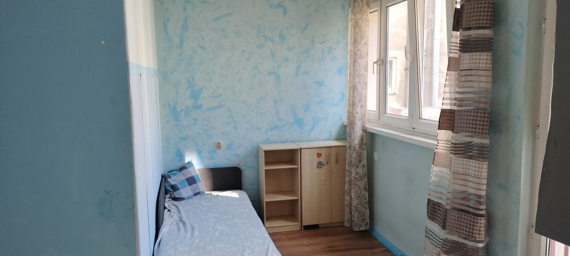 Mieszkanie 2-pokojowe Szczecin Centrum, al. Niepodległości. Zdjęcie 5