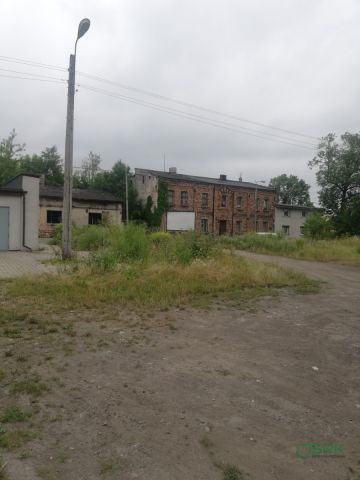 Działka Będzin, ul. św. Brata Alberta. Zdjęcie 3