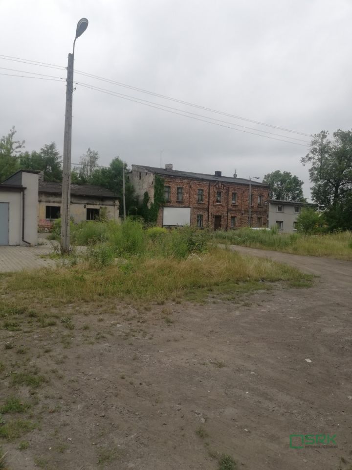 Działka Będzin, ul. św. Brata Alberta. Zdjęcie 3