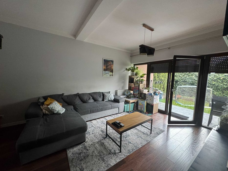 Mieszkanie 3-pokojowe Luboń, ul. Pomorska. Zdjęcie 2