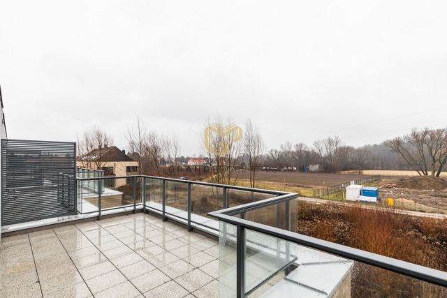 Mieszkanie 2-pokojowe Warszawa Wilanów, ul. Syta. Zdjęcie 9