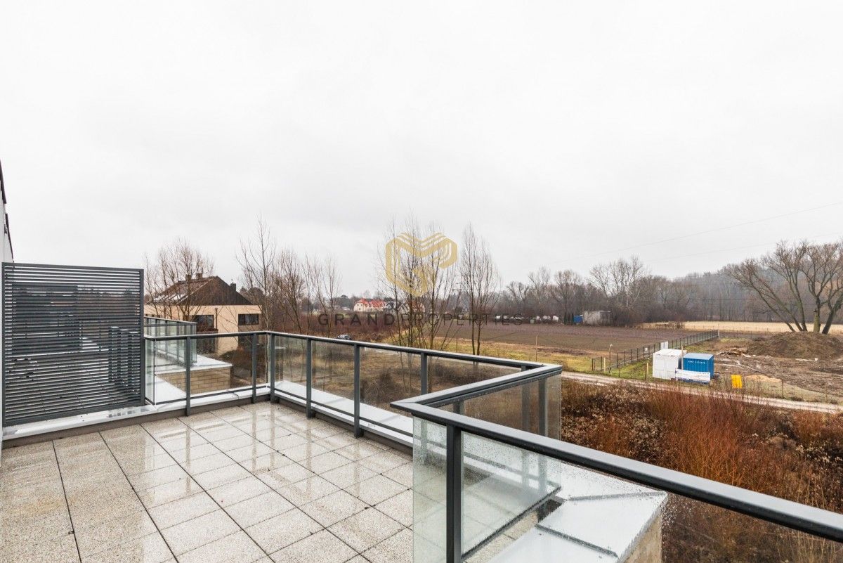 Mieszkanie 2-pokojowe Warszawa Wilanów, ul. Syta. Zdjęcie 9