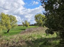 Działka budowlana Łubianka, ul. Aleja Jana Pawła II. Zdjęcie 3