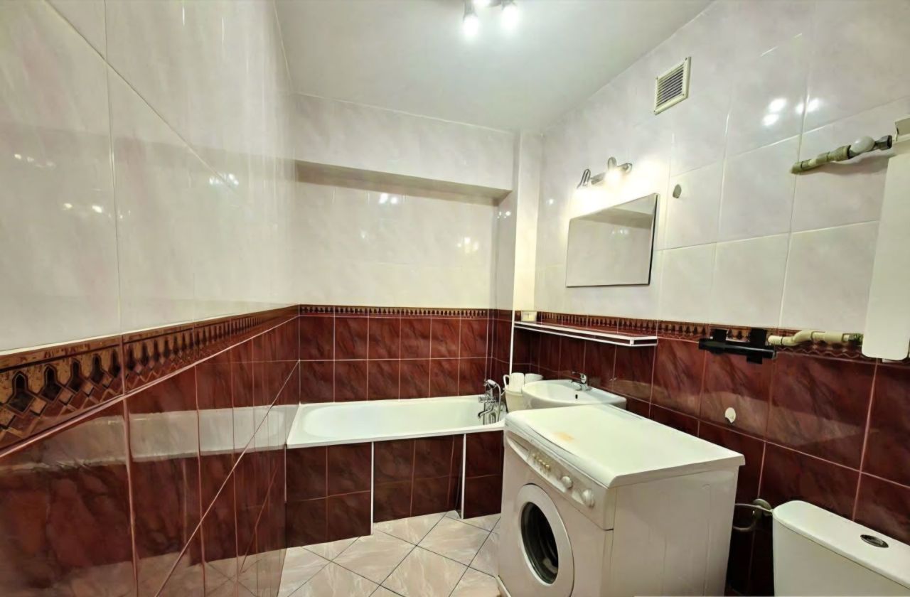 Mieszkanie 1-pokojowe Warszawa Ursus. Zdjęcie 6