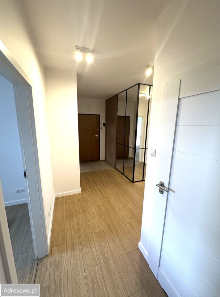 Mieszkanie 4-pokojowe Warszawa Wawer, ul. Korkowa. Zdjęcie 6