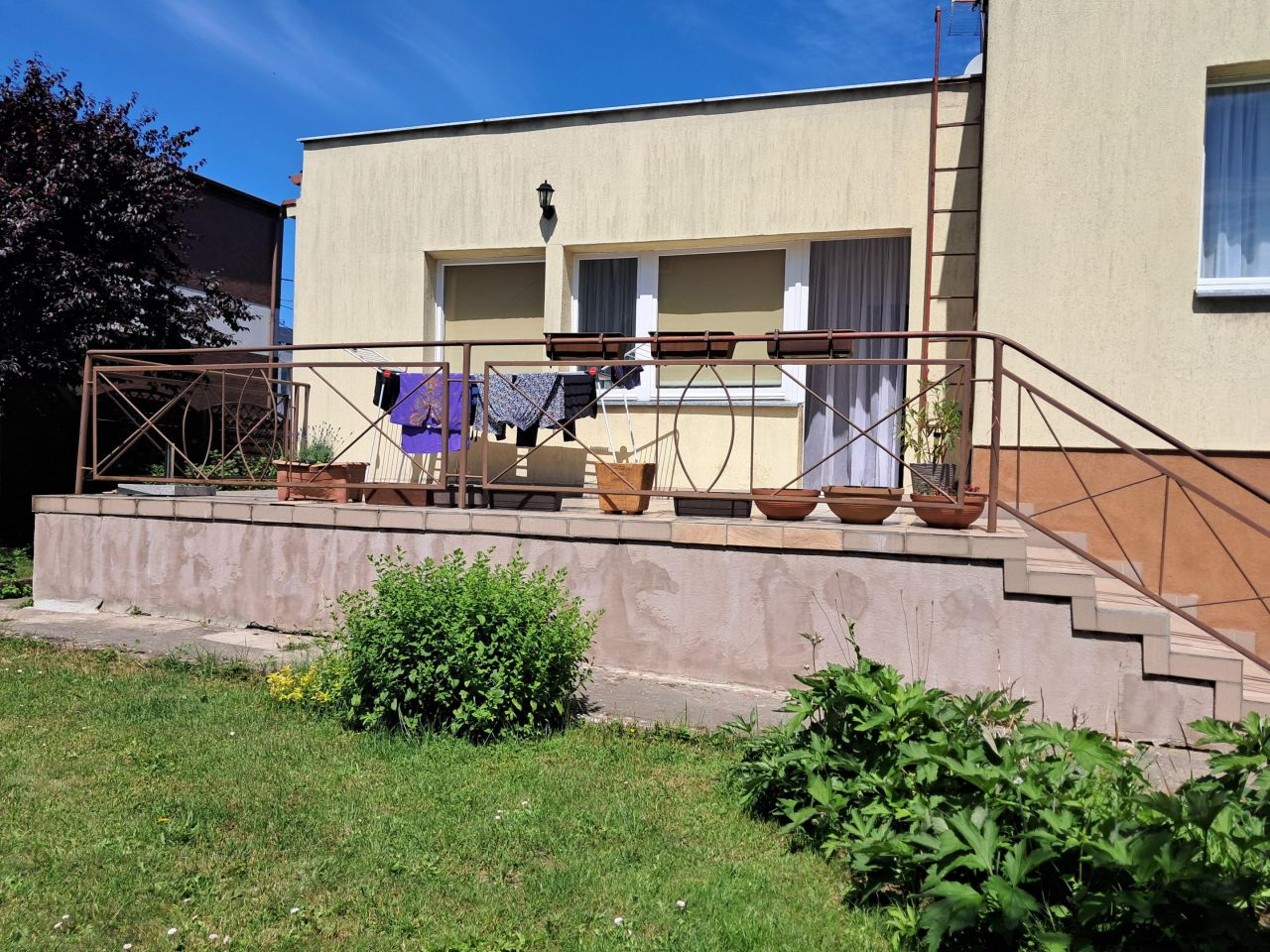 dom wolnostojący, 4 pokoje Tczew Górki, ul. Adolfa Dygasińskiego. Zdjęcie 21