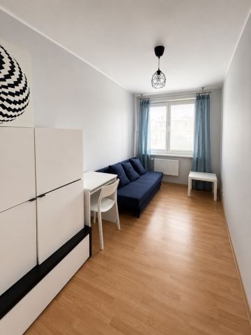 Mieszkanie 2-pokojowe Wrocław Krzyki, ul. Lubuska. Zdjęcie 2
