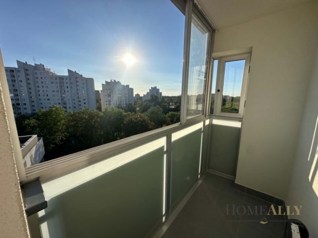 Mieszkanie 3-pokojowe Warszawa Targówek, ul. Goławicka. Zdjęcie 9