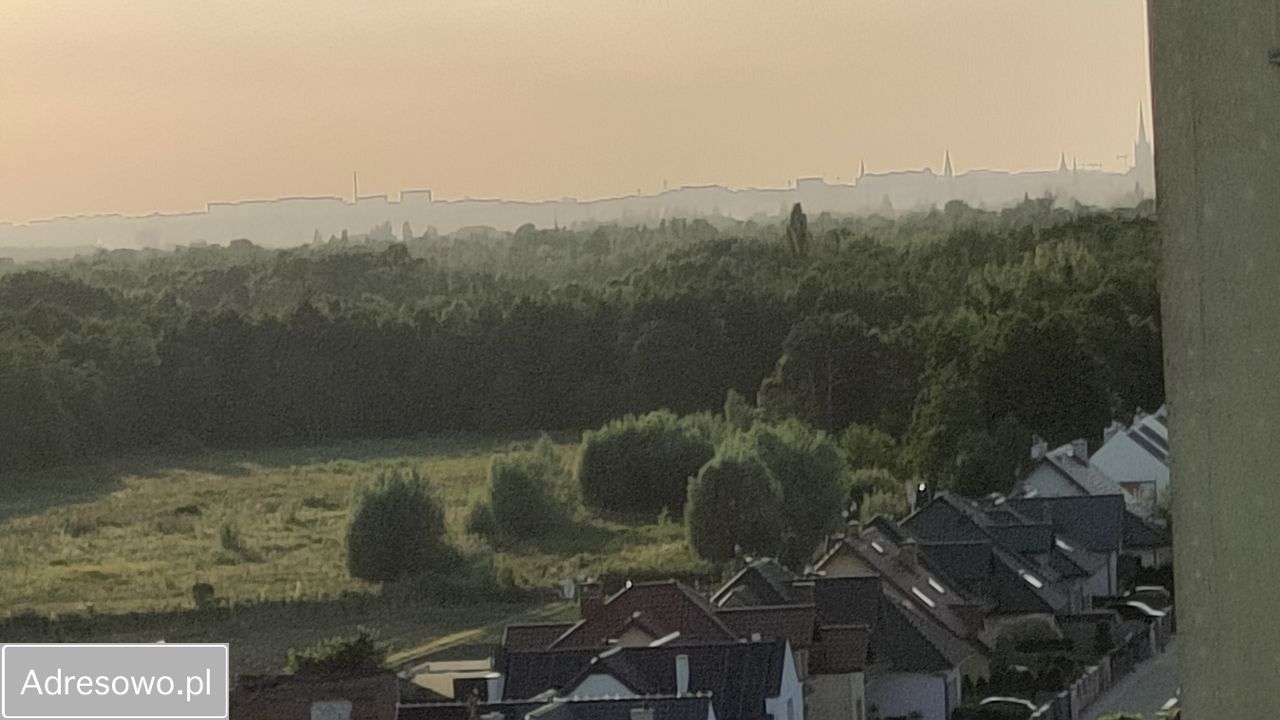 Mieszkanie 3-pokojowe Szczecin Zdroje, ul. Młodzieży Polskiej. Zdjęcie 14