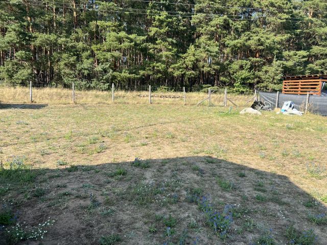 Działka budowlana Kunice. Zdjęcie 1