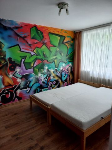 Mieszkanie 3-pokojowe Wrocław Biskupin, ul. Karola Olszewskiego. Zdjęcie 2
