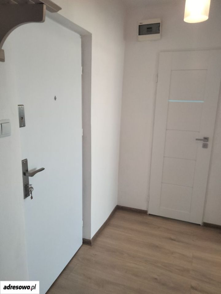 Mieszkanie 2-pokojowe Dąbrowa Górnicza Łęknice, ul. Topolowa. Zdjęcie 4
