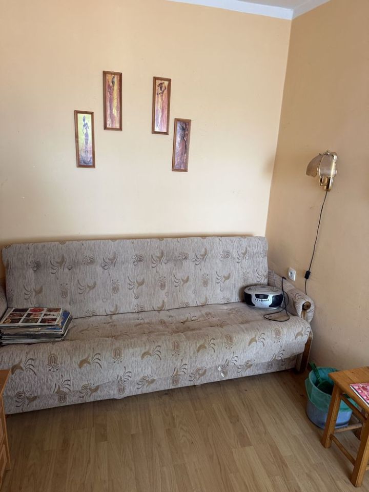 Mieszkanie 1-pokojowe Koszalin, ul. Żwirki i Wigury. Zdjęcie 5