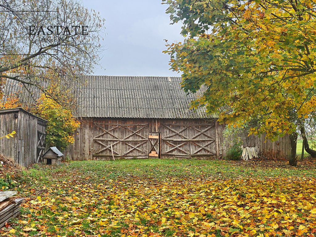 siedlisko, 2 pokoje Grodzisk Mały. Zdjęcie 5