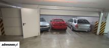 Garaż/miejsce parkingowe Wrocław Stabłowice, ul. Daktylowa. Zdjęcie 3