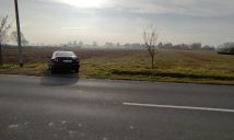 Działka rolna Brzeźnio, ul. Wspólna. Zdjęcie 1