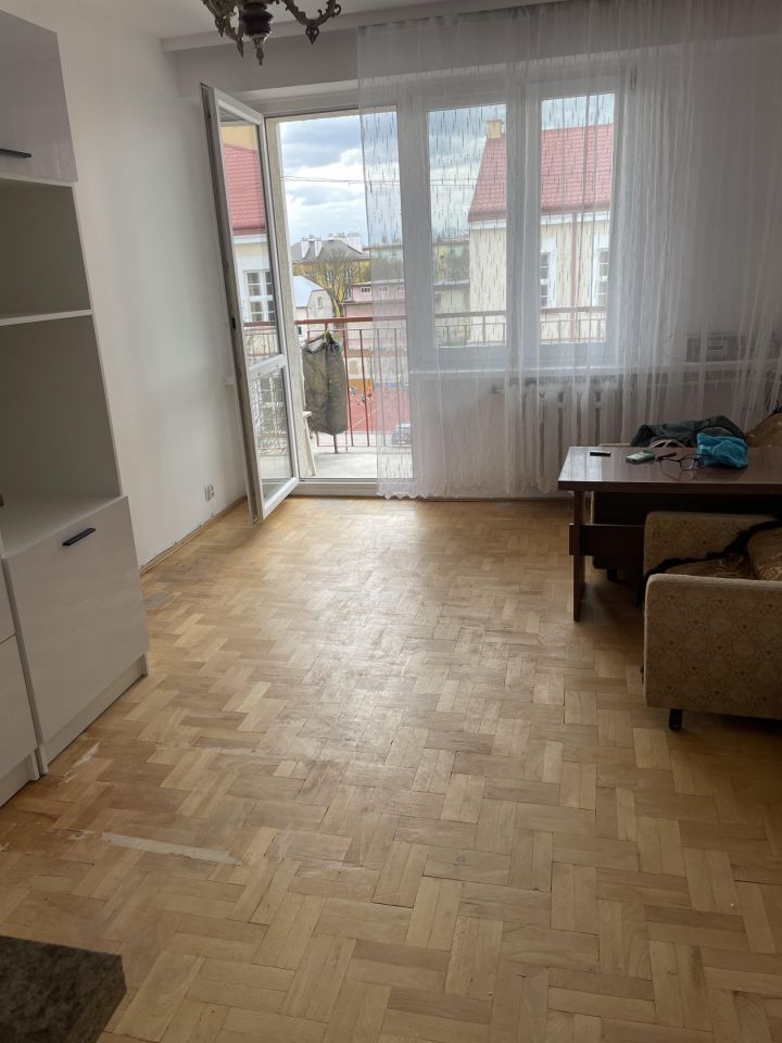 Mieszkanie 3-pokojowe Jarosław, ul. Józefa Poniatowskiego