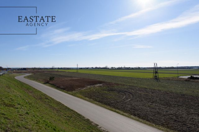 Działka inwestycyjna Zakroczym. Zdjęcie 3