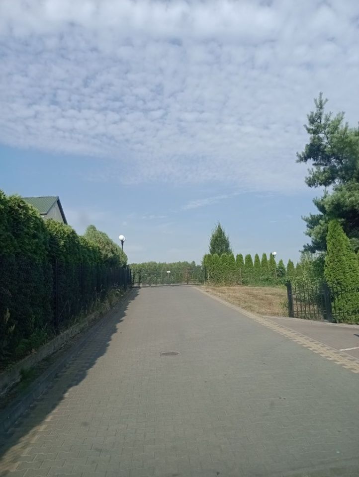 Działka budowlana Kosów Lacki, ul. Polna. Zdjęcie 2