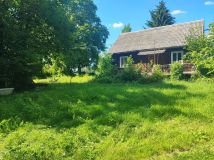 Działka siedliskowa Klepacze. Zdjęcie 1