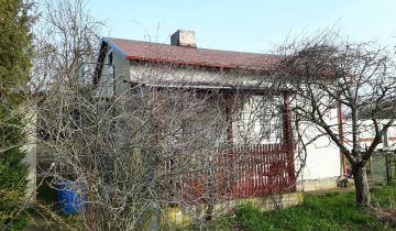 Działka rod Bezpraw