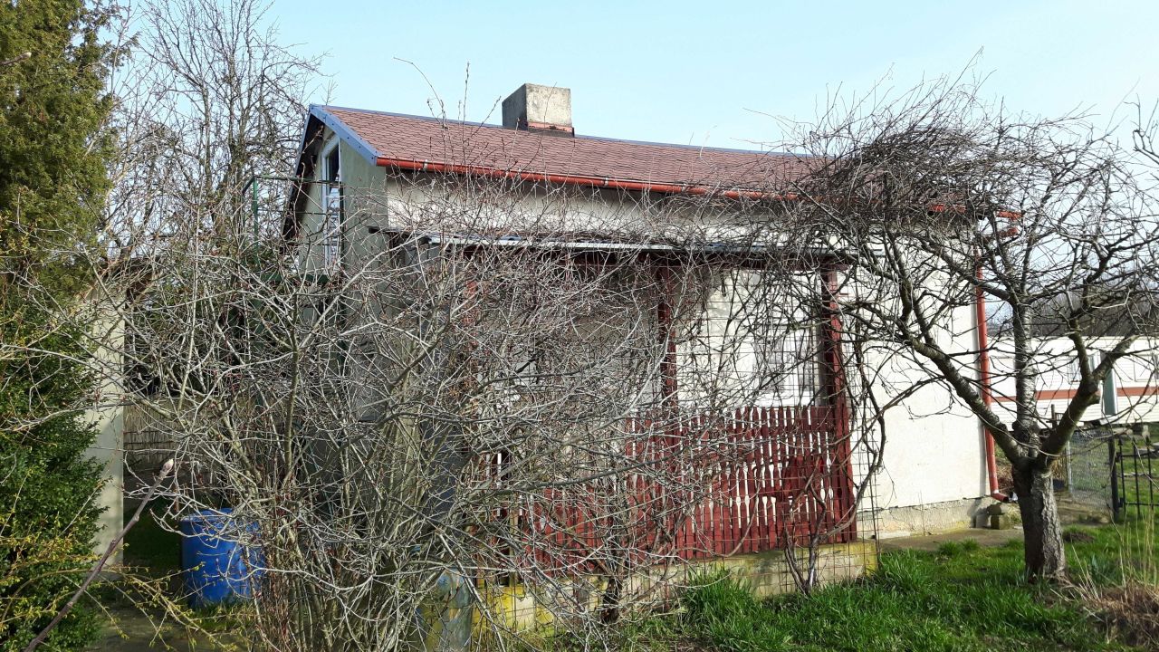 Działka rod Bezpraw. Zdjęcie 2