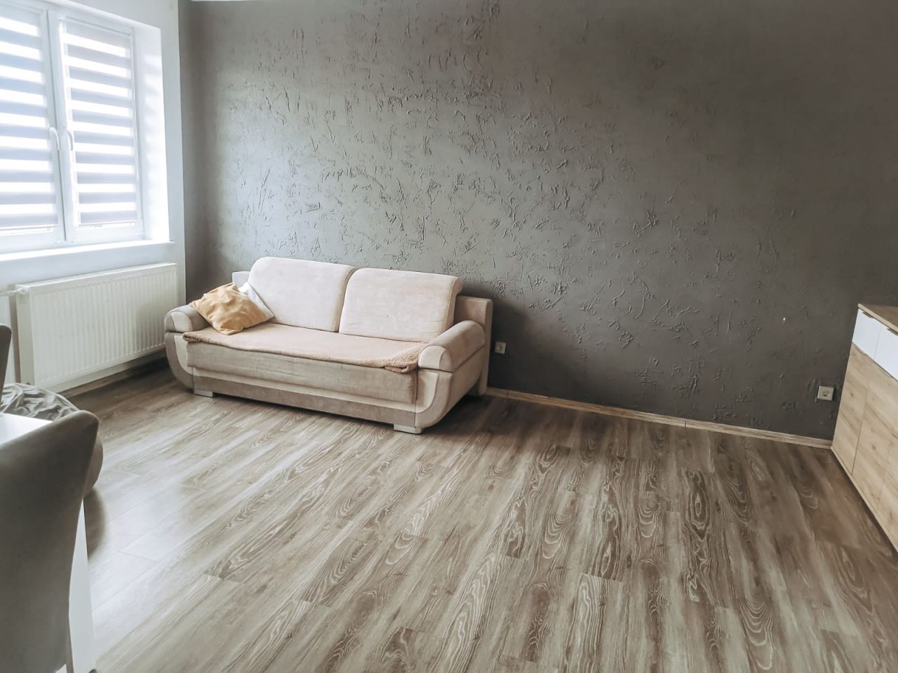 Mieszkanie 3-pokojowe Niegosław, ul. Niegosławska. Zdjęcie 5