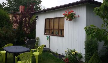 Działka rod Gdynia Obłuże