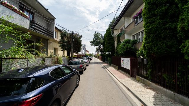 Mieszkanie 3-pokojowe Kraków Prądnik Biały, ul. Gustawa Ehrenberga. Zdjęcie 21