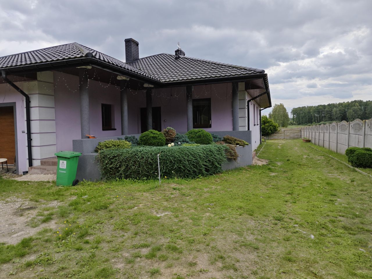 dom wolnostojący, 3 pokoje Czechowiec. Zdjęcie 3