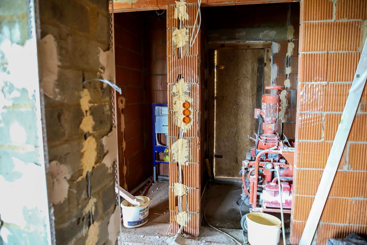 dom wolnostojący, 3 pokoje Ciepielowice, ul. Rumiankowa. Zdjęcie 2