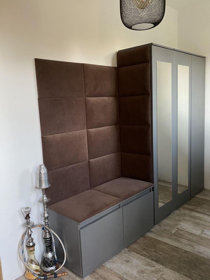 bliźniak, 4 pokoje Ludwinowo Zegrzyńskie, ul. Brylantowa. Zdjęcie 9