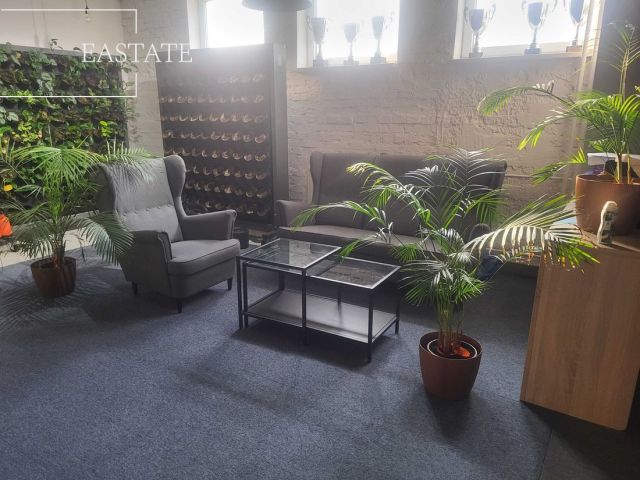 Lokal Warszawa Praga-Północ, ul. Jagiellońska. Zdjęcie 8