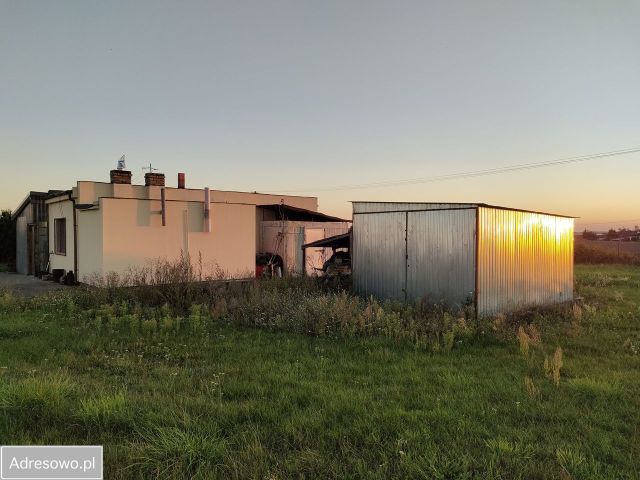 Działka rolno-budowlana Gorzewo. Zdjęcie 1