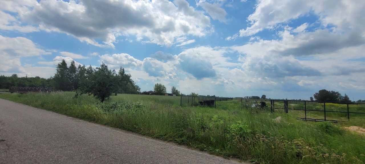 Działka budowlana Żychlin. Zdjęcie 5