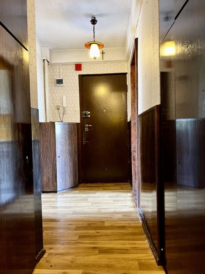 Mieszkanie 3-pokojowe Łódź Górna, ul. Joachima Lelewela. Zdjęcie 7