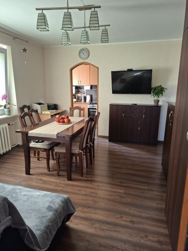 Mieszkanie 3-pokojowe Środa Wielkopolska, ul. 20 Października. Zdjęcie 2